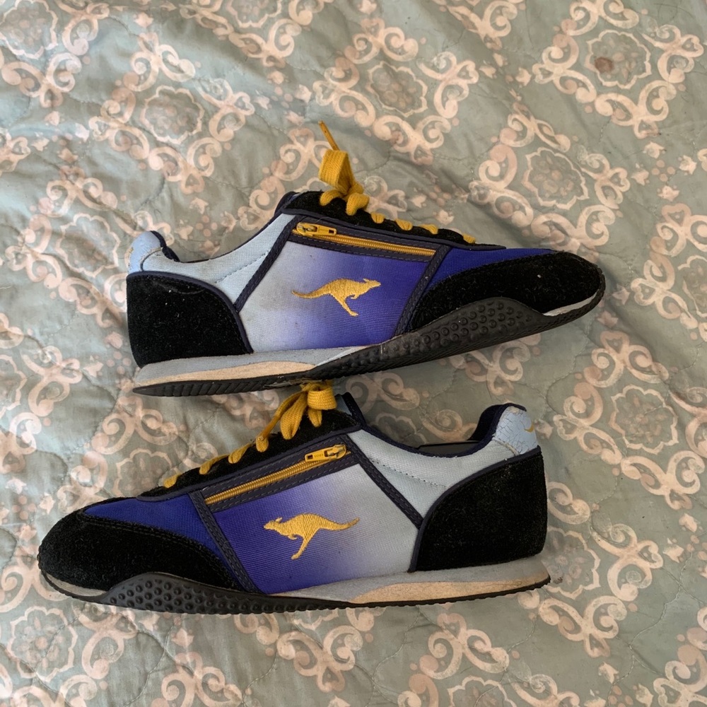 Roos sneakers